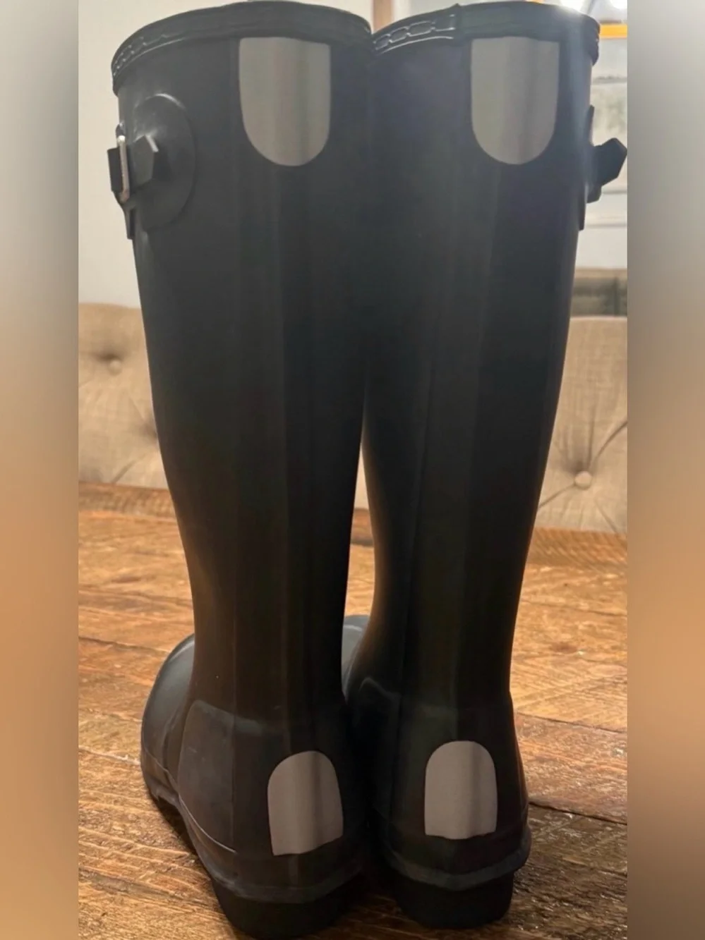 Hunter classic tall